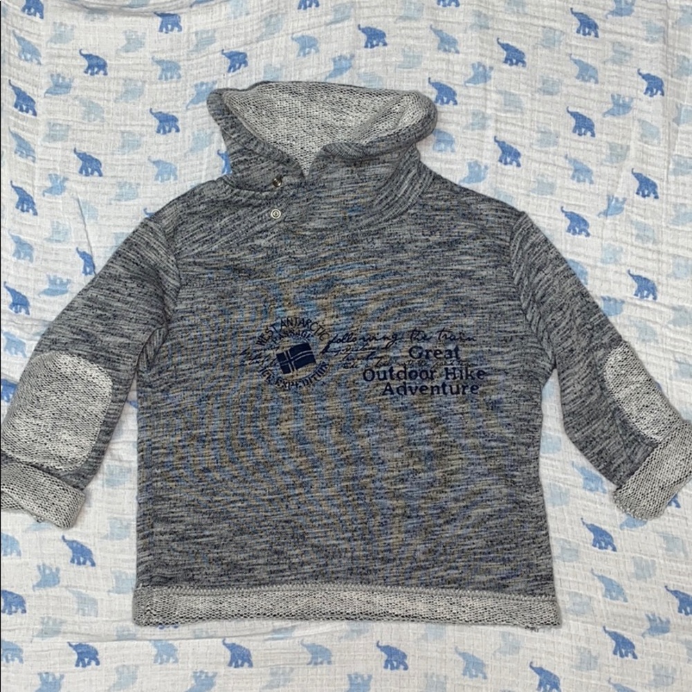 EUC Mango Kids sweater